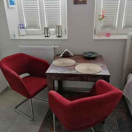La Petite Trier Apartment Екстериор снимка