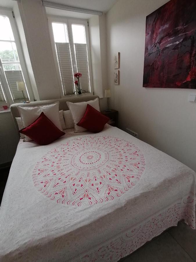 La Petite Trier Apartment Екстериор снимка