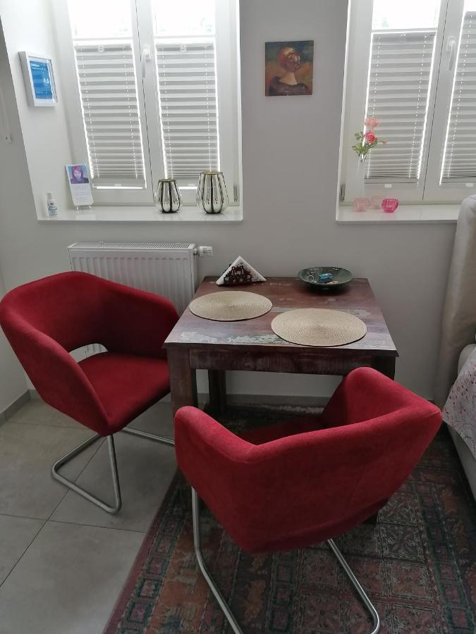 La Petite Trier Apartment Екстериор снимка